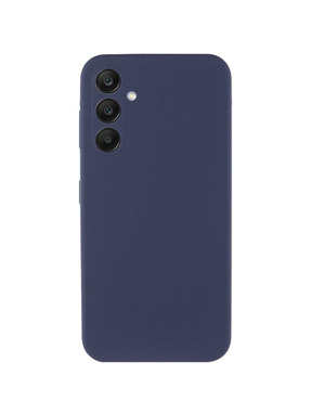 Чохол GETMAN Liquid Silk Full Camera для Samsung Galaxy S947 S26 Plus Midnight Blue (6901847235)