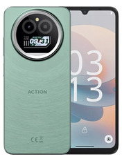 Oukitel IIIF150 Action A5 Pro Green 3/256GB Green