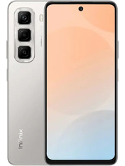 Infinix Hot 50 2/256GB Titanium Grey (4894947047794) Titanium Grey 256GB 2GB