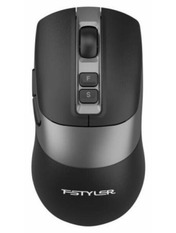 Мишка A4Tech Fstyler FG50 Plus Black