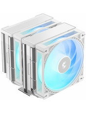 Кулер Deepcool AG620 G2 ARGB White (R-AG620-WHAMMG2-G) White