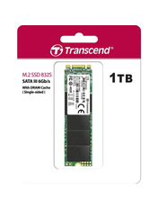 SSD накопичувач Transcend 832S M.2 1TB SATA (TS1TMTS832S)