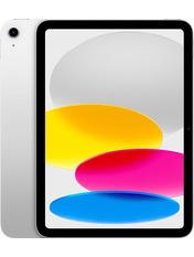 Планшет Apple iPad 11" Wi-Fi 2025 256GB WIFI Silver (MD4G4)
