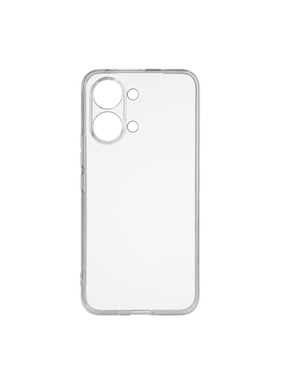 Чохол ArmorStandart Air Camera cover для Poco X8 Pro Max 5G Clear (ARM90704)