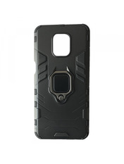 Чохол Transformer Case для Xiaomi Redmi Note 9S/Note 9 Pro/Note 9 Pro Max Black