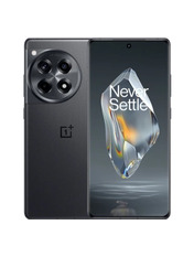 OnePlus 12R 16/256GB Iron Gray Iron Gray