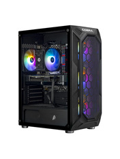 Комп'ютер Cobra Advanced (A55.32.S20.55.22323) Black