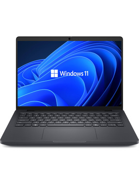 Ноутбук Dell Pro Max 16 (BTO602MC16255UA_W11P) Black