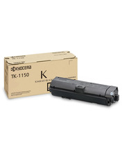 Kyocera TK-1150 Black  (1T02RV0NL0)