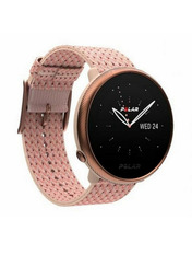 Смарт-годинник Polar Ignite 2 43mm Pink