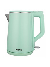Електрочайник Prime Technics PKP 1745 Olive Olive (PKP 1745 O)