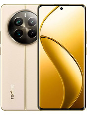 Realme 12 Pro+ 12GB Navigator Beige 12/512GB Navigator Beige (RMX3867)