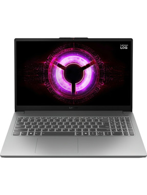 Ноутбук Lenovo LOQ 15ARP10E (83S000EKRA) Luna Grey