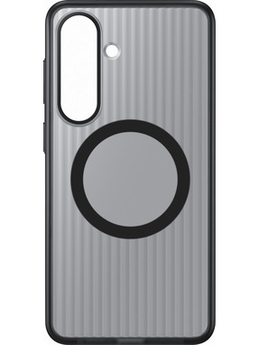 Чохол Samsung Rugged Magnet для Samsung Galaxy S26 Plus S947 Black (EF-RS947CBEGWW)