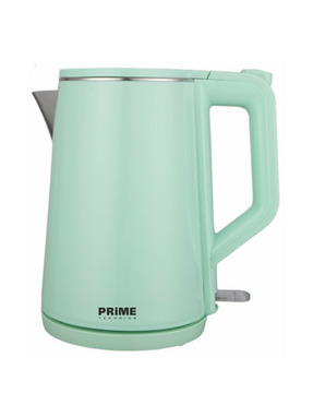Електрочайник Prime Technics PKP 1745 Olive (PKP 1745 O)