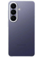 Чохол Samsung Clear для Samsung Galaxy S26 S942B Transparent (EF-QS942CTEGWW)