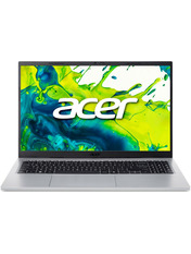 Ноутбук Acer Aspire Go 15 AG15-72P-5635 (NX.JSVEX.007) Pure Silver