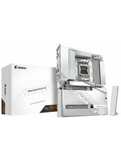 Gigabyte B850 AORUS STEALTH ICE Socket AM5 AMD B850 Материнські плати