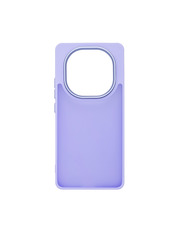 Чохол ArmorStandart Frame для Xiaomi Redmi Note 14 Pro 4G Violet (ARM79872) Violet
