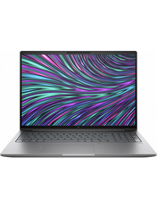 Ноутбук HP ZBook Power 16 G11 (AM0J4UP) Gray