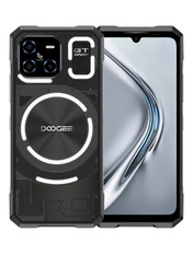Doogee Blade GT Ultra Shadow Black 16/512GB Shadow Black (6923740247457)