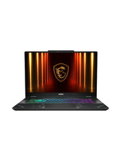 Ноутбук MSI Cyborg B2RWFKG-421US SSD 1 ТБ Translucent Black 15.6 (CYBORG15B2421) Translucent Black