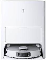 Робот пилосос Ecovacs DeeBot Ozmo T20 Omni Білий White (DLX23)