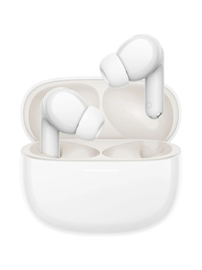Навушники Xiaomi Buds 8 White (1208822)