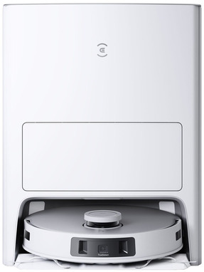 Робот пилосос Ecovacs DeeBot Ozmo T20 Omni White (DLX23)