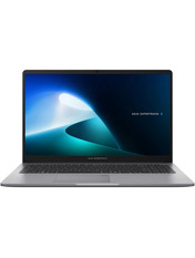 Ноутбук Asus ExpertBook P1 P1503CVA-S70905 15.6 (90NX0881-M00ZY0) Gray