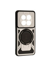 Чохол UAG Copy Protective Ring MagSafe для Xiaomi Redmi Note 15 4G Grey Grey (6918570324)