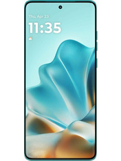 Motorola Edge 60 Fusion Amazonite 8/256GB Amazonite (PB7E0036RS)
