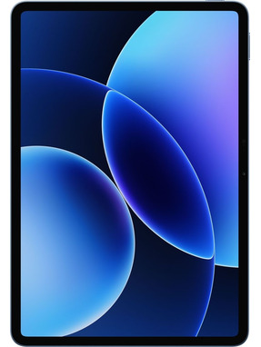 Планшет Xiaomi Pad 8 8/128GB Wi-Fi Blue (VHU6361EU)