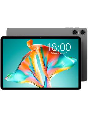Планшет Teclast P30T KIT 4/128GB WIFI Gray (6940709688212)