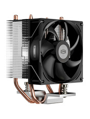 Процесорний охолоджувач PCCooler R200 (R200-XXNWYX-US) (R200-XXNWYX-US) Black