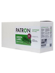 Patron GREEN Label PN-728GL (Canon 728) Black  (PN-728GL)
