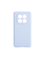 Чохол ArmorStandart ICON Camera cover для Xiaomi Redmi Note 15 4G / Note 15 5G / Poco M8 5G Lavender Lavender (ARM89816)