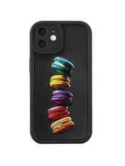 Чохол Prestige для Apple iPhone 11 Macarons Macarons (6935172084)