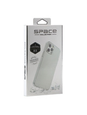 Чохол Space Case для Samsung Galaxy A07 Transparent