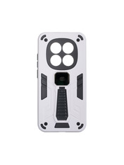 Чохол ArmorStandart Proover для Xiaomi Redmi Note 15 Pro 5G Grey Grey (6984271035)