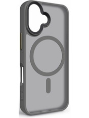 Чохол ArmorStandart Uniq MagCase для Apple iPhone 17 Grey Grey (ARM86265)