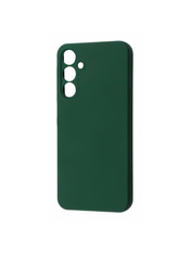 Чохол Wave Colorful Case (TPU) для Samsung Galaxy S936 S25+ Forest Green Forest Green (6927810453)