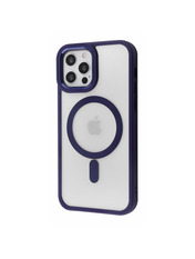 Чохол UAG Copy Ardor Case with Magnetic Ring для Apple iPhone 12/12 Pro Deep Purple Deep Purple (6928731045)