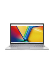 Ноутбук Asus Vivobook 15 X1504MA-BQ106 Cool Silver SSD 512 ГБ 15.6 (90NB17I2-M005B0) Cool Silver