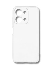 Чохол BeCover для Poco C85 4G Transparancy Transparancy (714676)