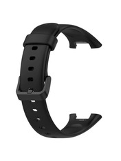 BeCover Mi Band 7 Pro Чорний Black (708592)