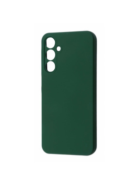 Чохол Wave Colorful Case (TPU) для Samsung Galaxy S936 S25+ Forest Green (6927810453)