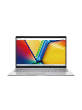 Ноутбук Asus Vivobook 15 X1504MA-BQ106 (90NB17I2-M005B0) Cool Silver