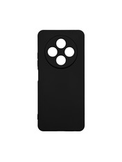 Чохол ArmorStandart Icon Case для Tecno Spark 30 4G (KL6) Black (ARM81365)