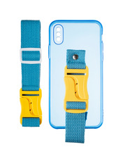 Чохол Gelius Sport Case для Apple iPhone X/XS Blue